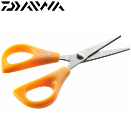 Ножницы Daiwa D'Braid Scissors